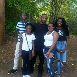 Meet your Posher, Jasper